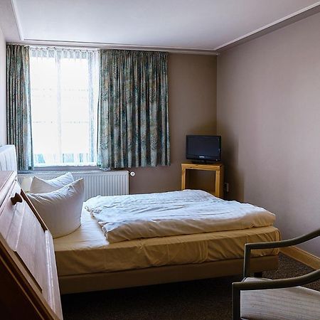 Ostseehotel Neubukow Zewnętrze zdjęcie