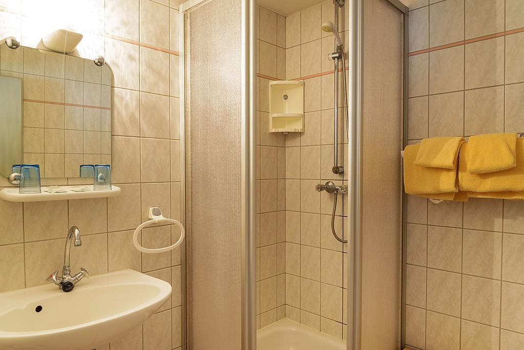 Ostseehotel Neubukow Zewnętrze zdjęcie