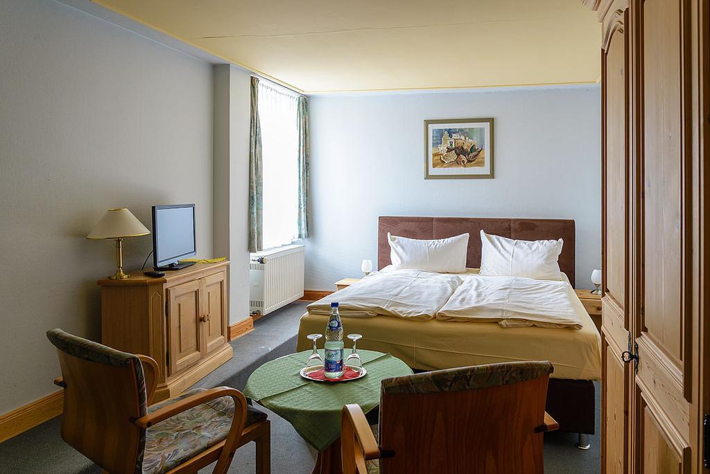 Ostseehotel Neubukow Pokój zdjęcie