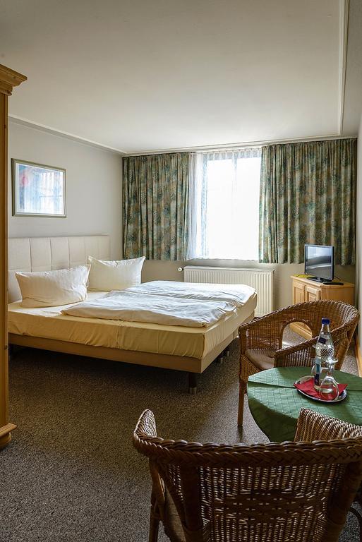 Ostseehotel Neubukow Pokój zdjęcie