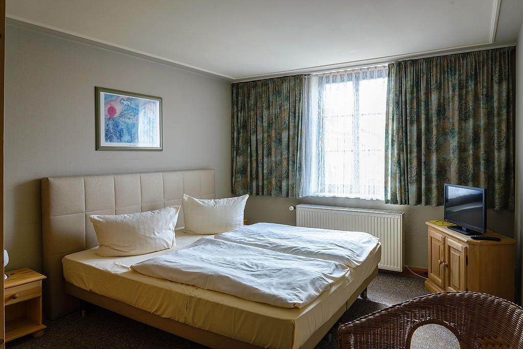 Ostseehotel Neubukow Pokój zdjęcie